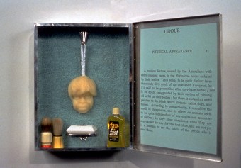 1994 Med Ser BodyOdour