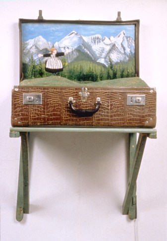 1994 psycho Julie luna