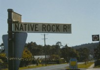 2000 Driving.NativeRockRd
