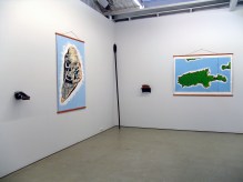 2007 some wall1_Maps_Turner