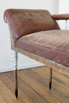 2008 the chase FUGITIVE HISTORY 1