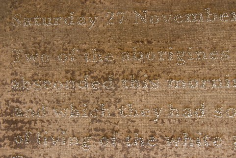 2008 the chase FUGITIVE HISTORY detail