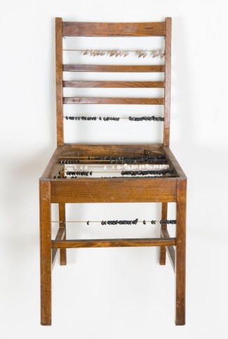 2008 THE WAIT fugitive history