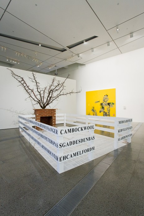 2009 Forcefield c ngv