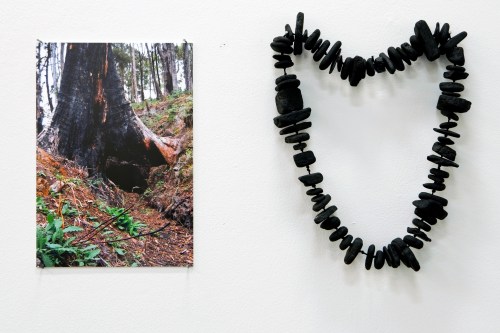 2009 Mine MORI GALLERY 1