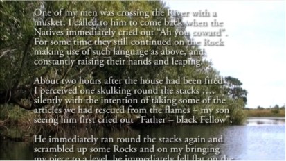 2009 RIVERS RUN still 1b