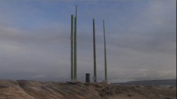 2010 attrition bay still poles