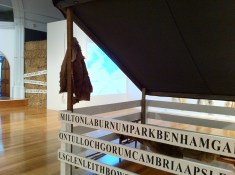 2011 rivers run 5 drg