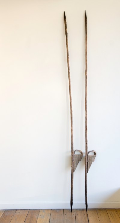 2011 the impossible return THE MISSING