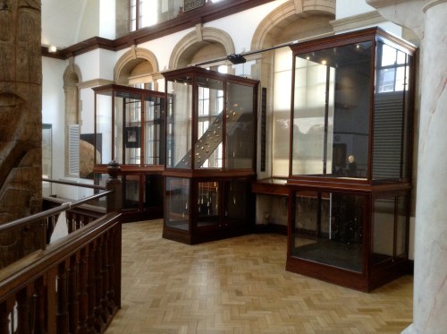 2013 Lost world 2 UK Gough 32