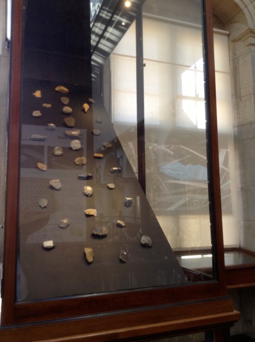 2013 Lost world 2 UK Gough 40