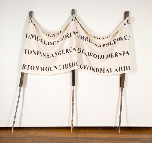 Blackline Properties 2011