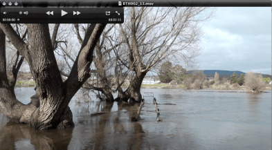 working image for video artwork "The Grounds of Surrender", 2011