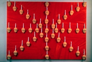 Imperial Leather 1994 Collection of The National Gallery of Victoria